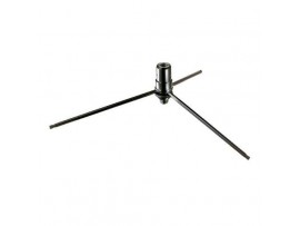 Manfrotto 678 Monopod Universal FoldingBase